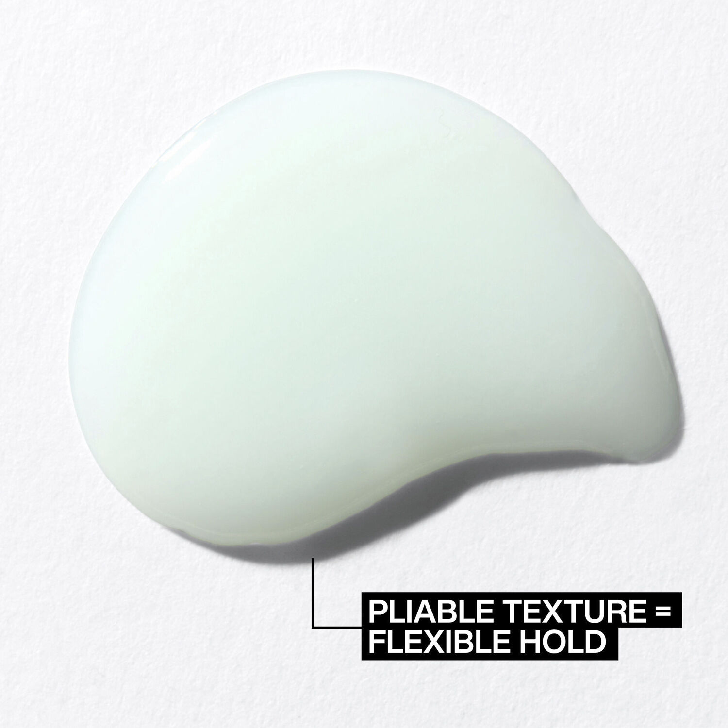 Pliable Paste