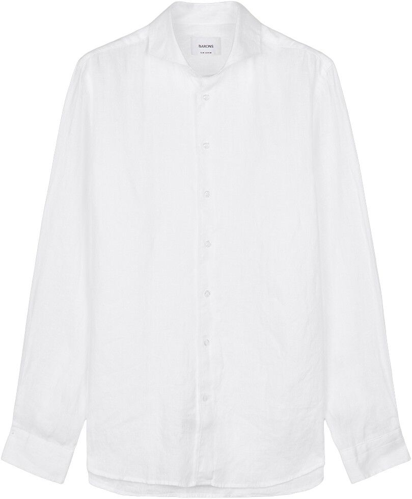 The Sicilian | White | Slim