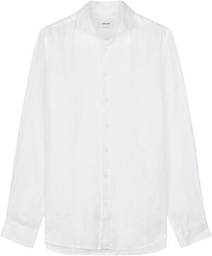 The Sicilian | White | Slim