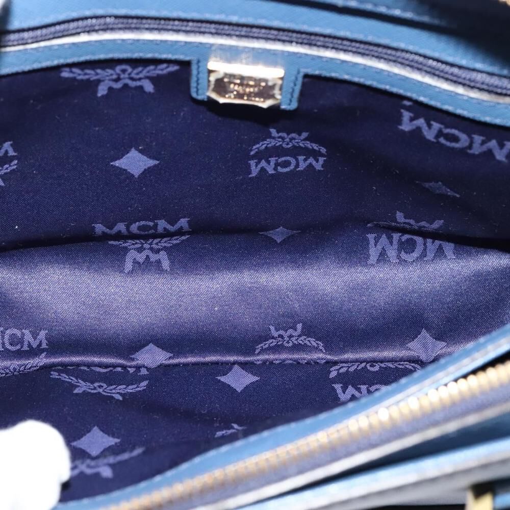 Mcm Handbag