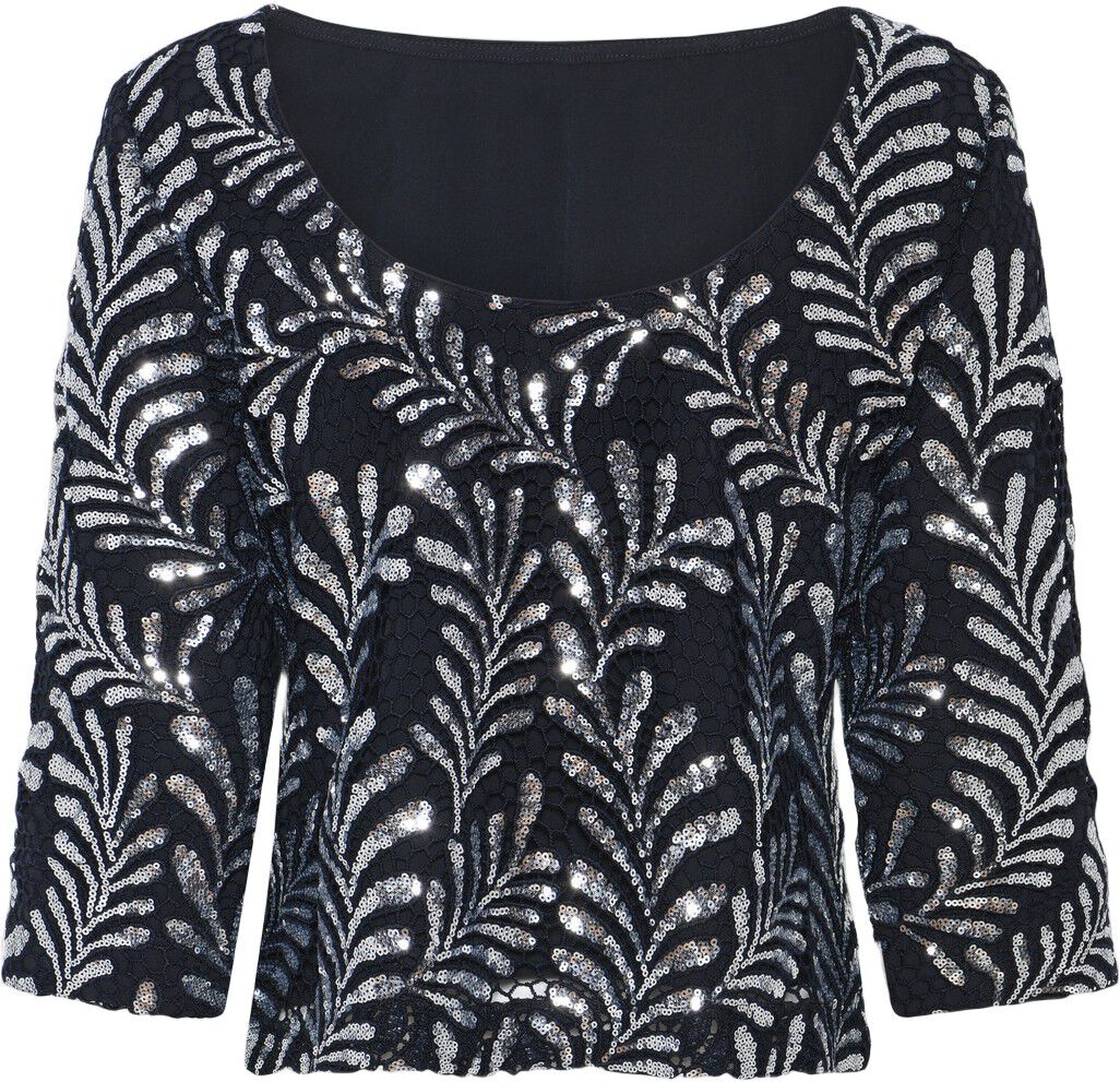 KumarahouBBIgnara blouse