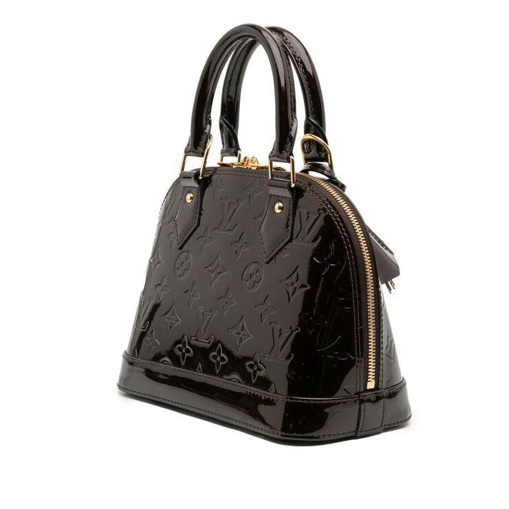 Louis Vuitton Alma