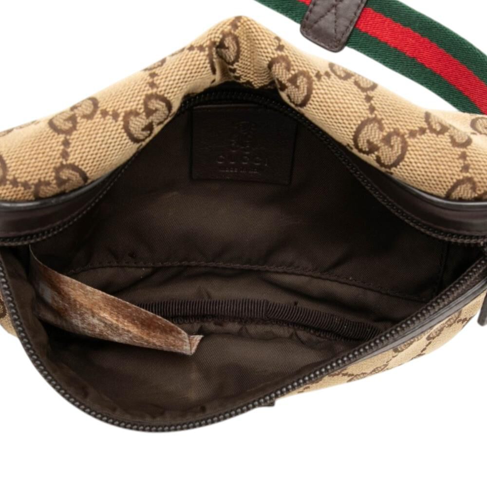 Gucci Belt Bag