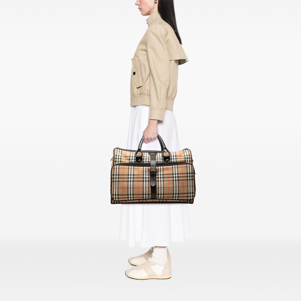 Burberry Travel Bag