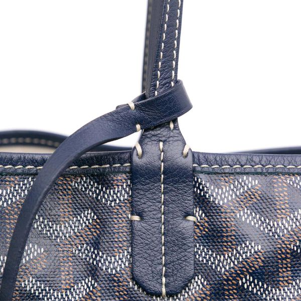 Goyard St Louis Tote