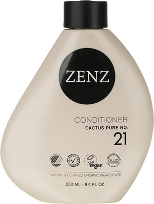 Zenz Organic Cactus Pure 21 Conditioner 250 ML