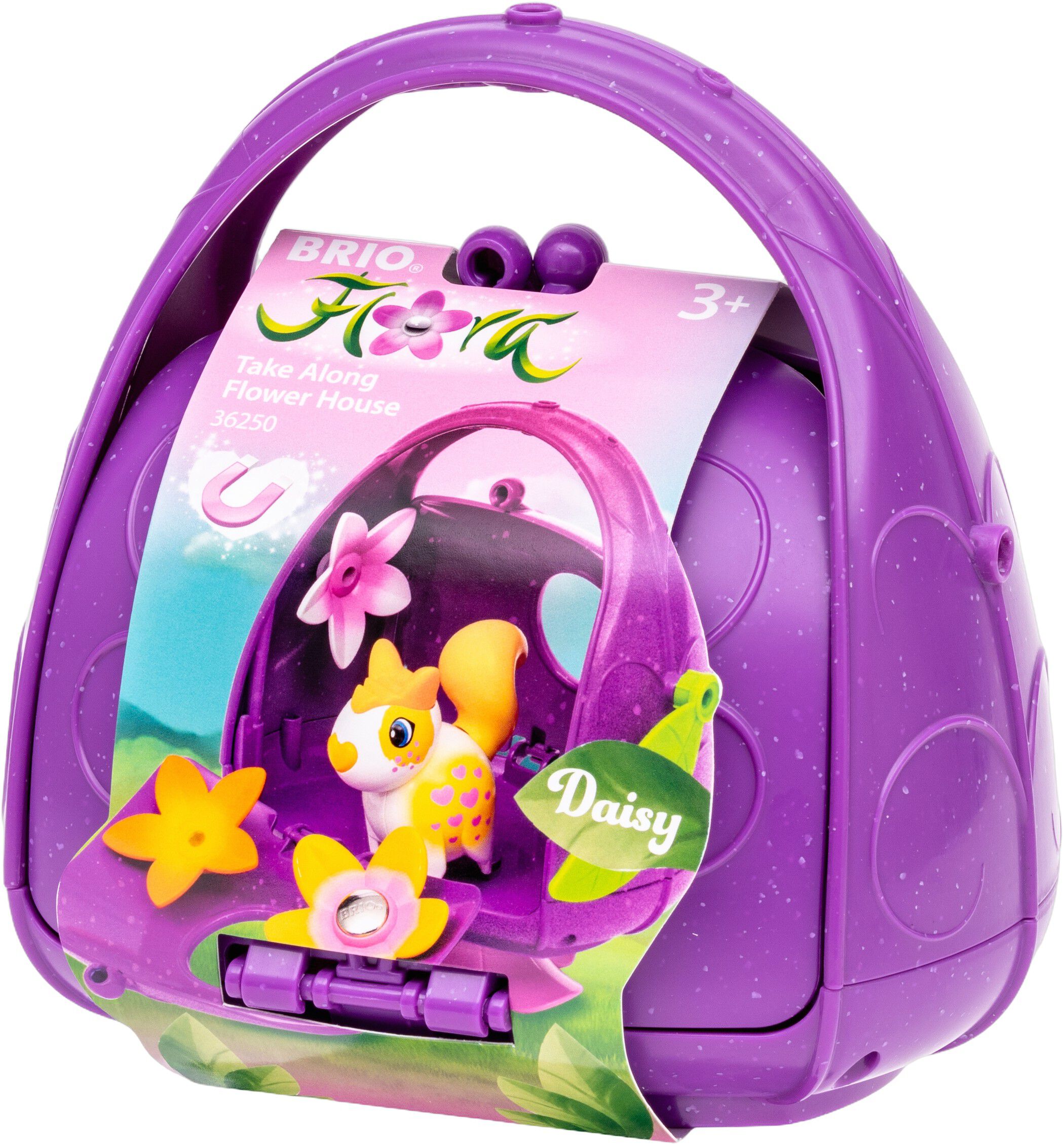 BRIO Flora 36250 Take Alo