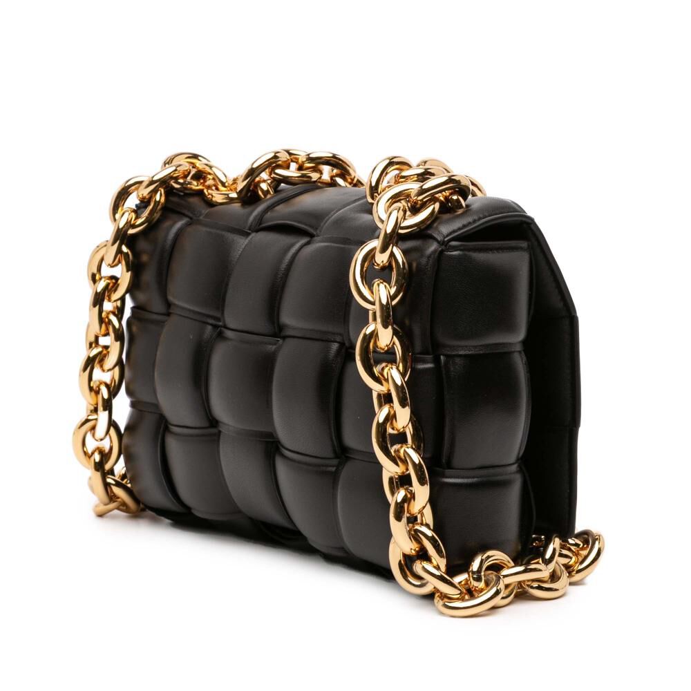 Bottega Veneta Padded Cassette Bag