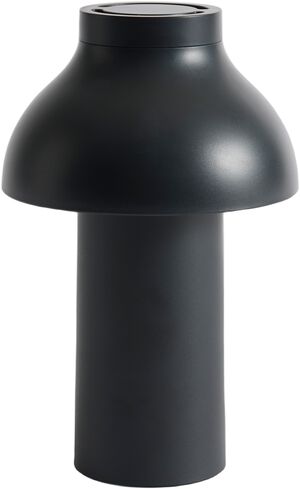 PC Portable Lamp No 2-Soft black