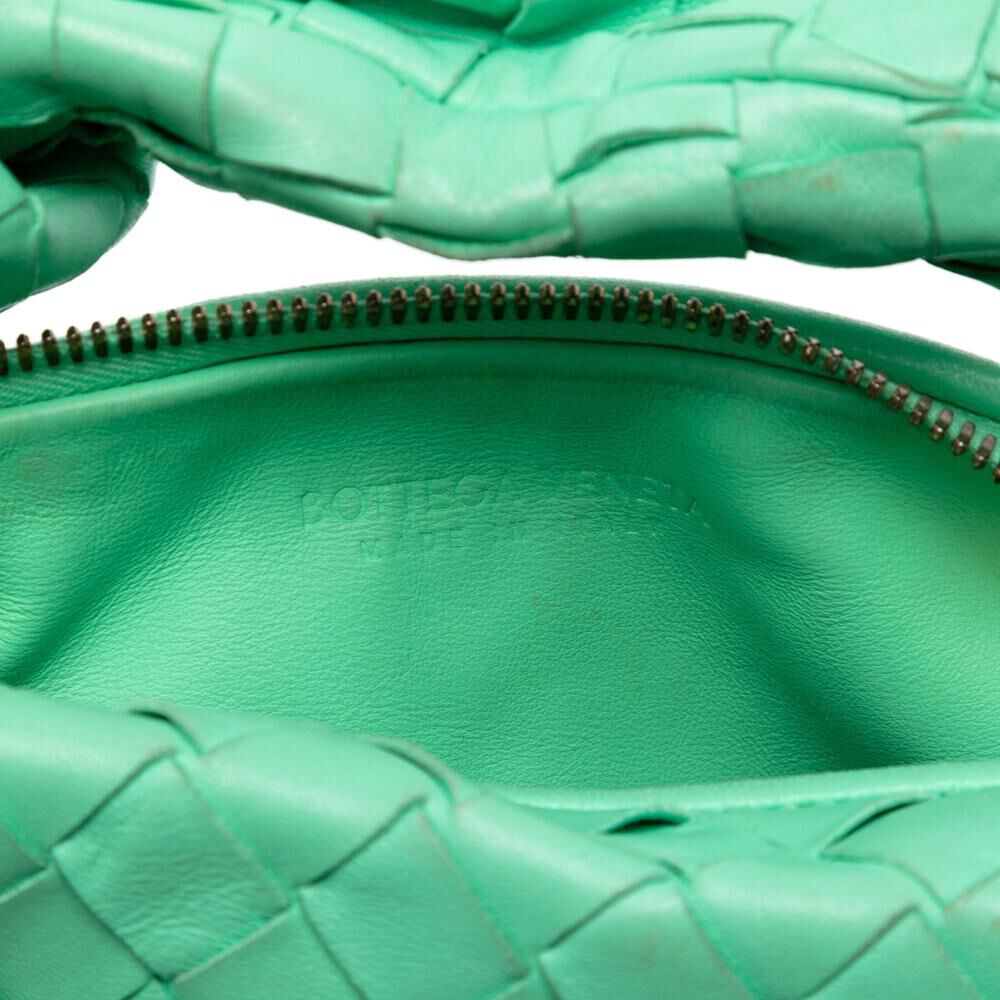 Bottega Veneta Mini Jodie