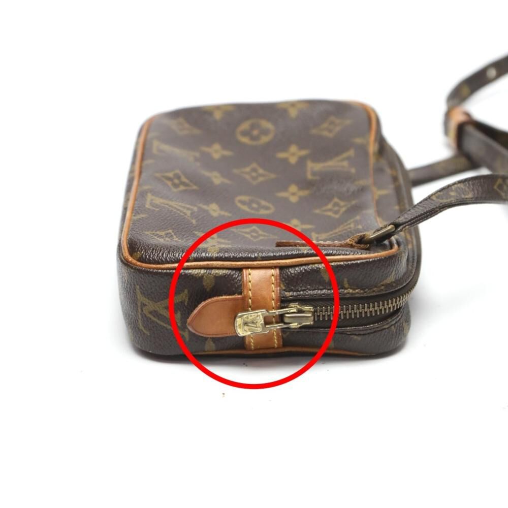 Louis Vuitton Shoulder Bags