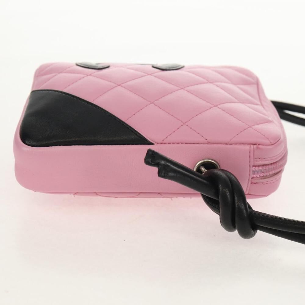 Chanel Crossbody Bag