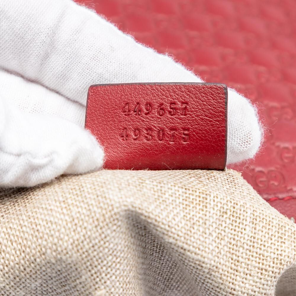 Gucci Tote