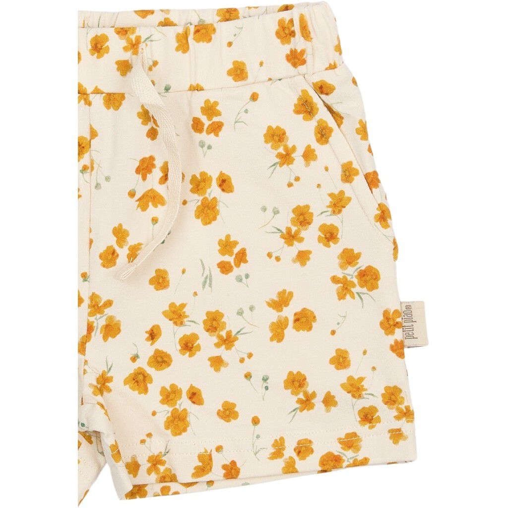 PPSun Shorts