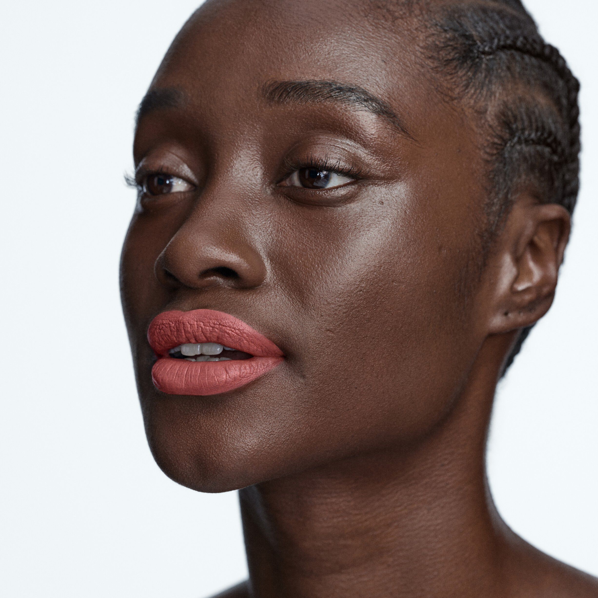 BYR LIPSTICK MATTE LOST LETTER 321