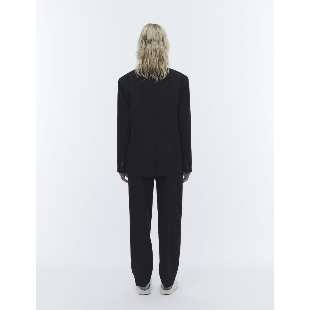 2ND Anny - Attired Suiting