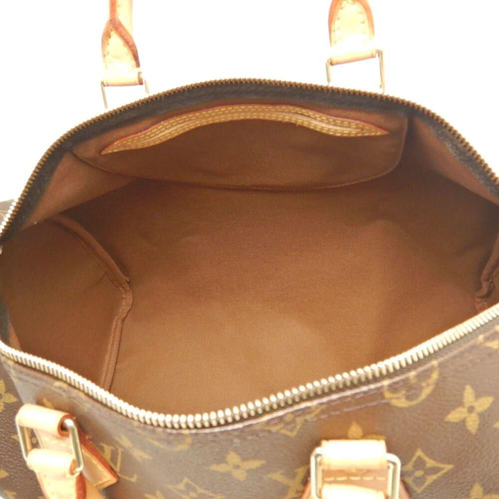 Louis Vuitton Speedy