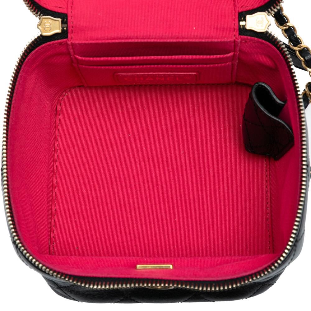 Chanel Crossbody Bag