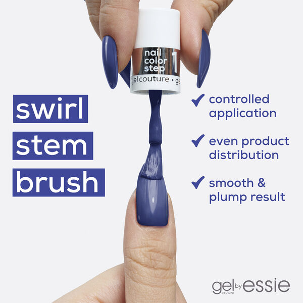 gel couture top coat