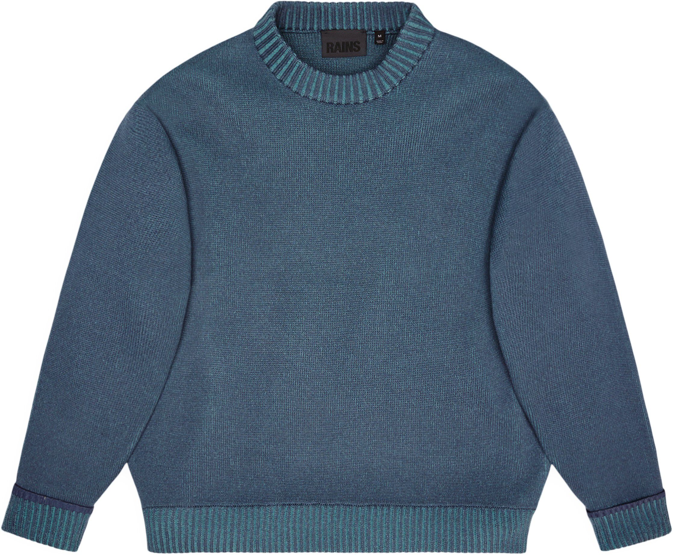Sowa Knit Crew Neck