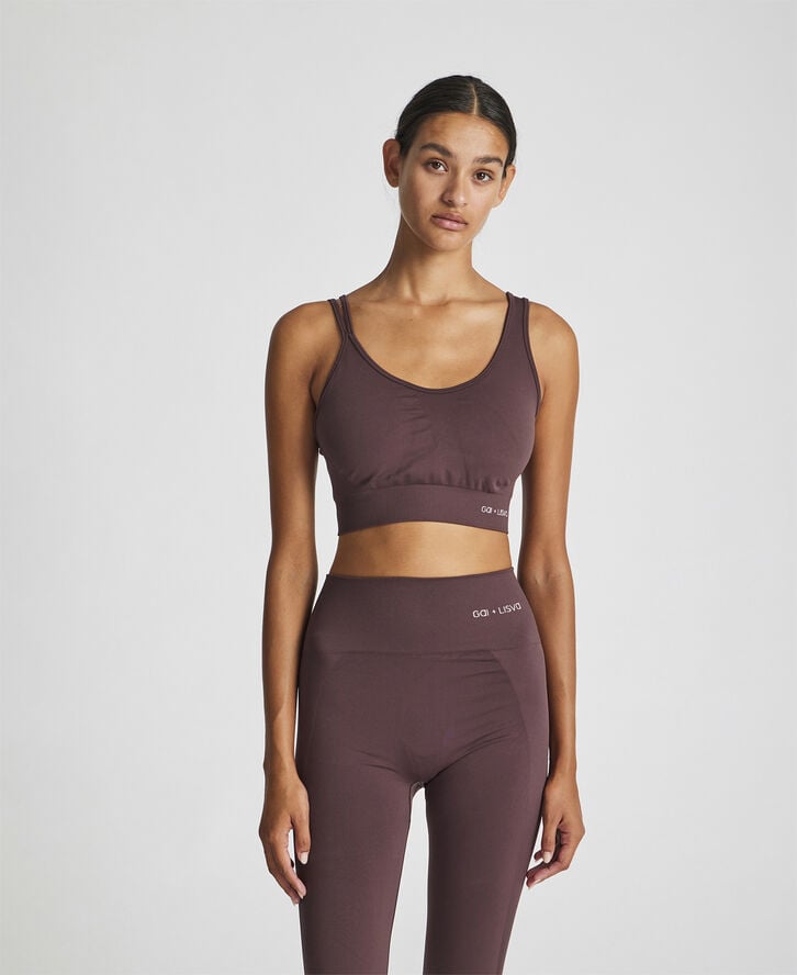 Sally Yoga Top
