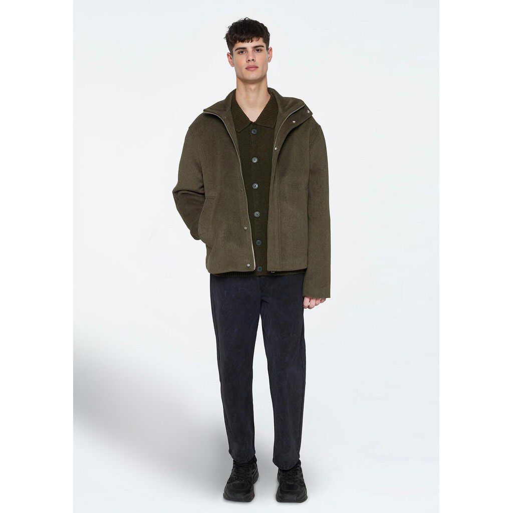 Zayner 3962 Knit