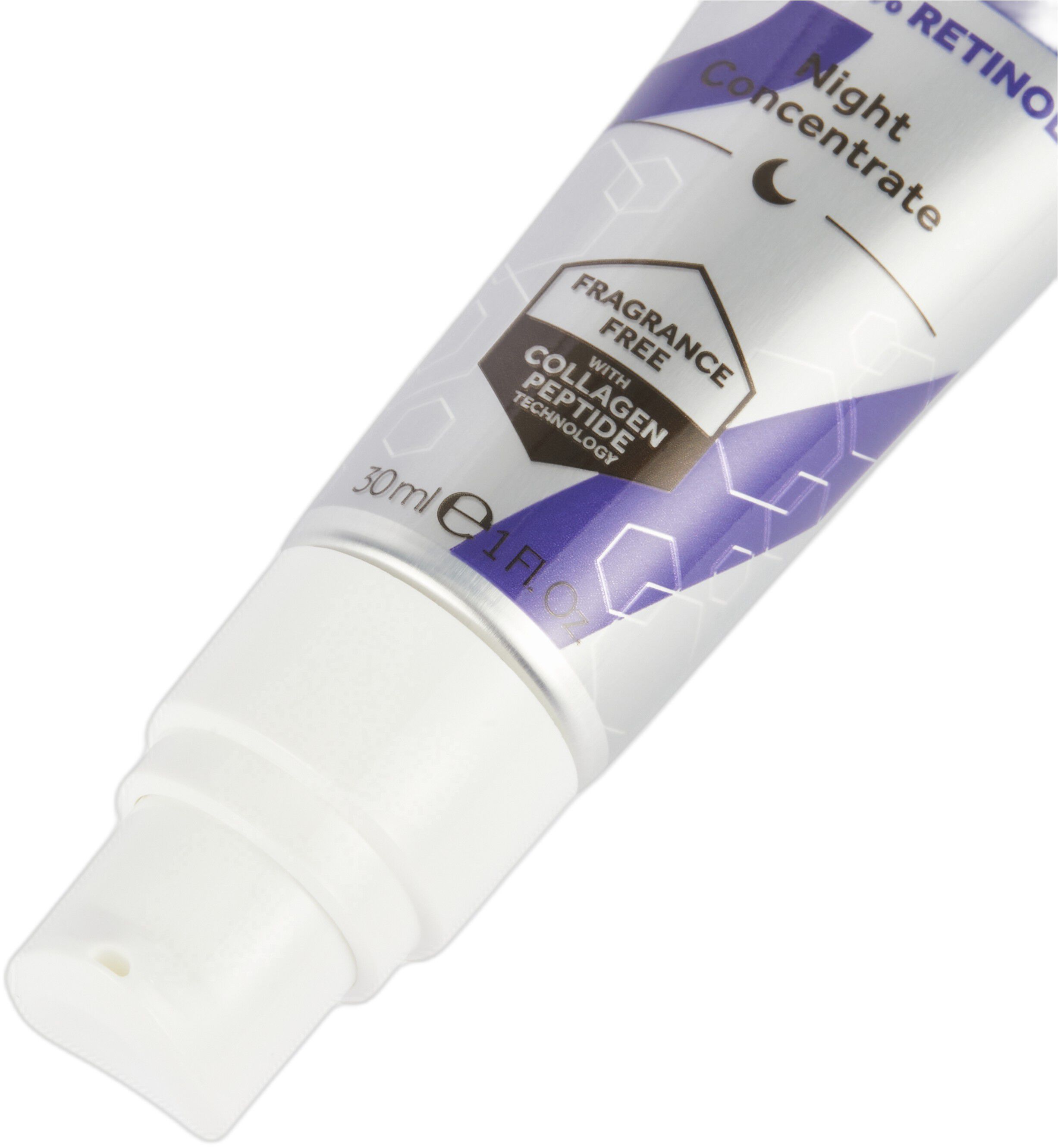 Pure Retinol 0. 3% Night Concentrate