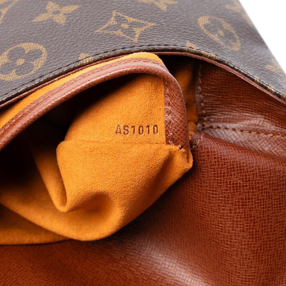 Louis Vuitton Musette Salsa