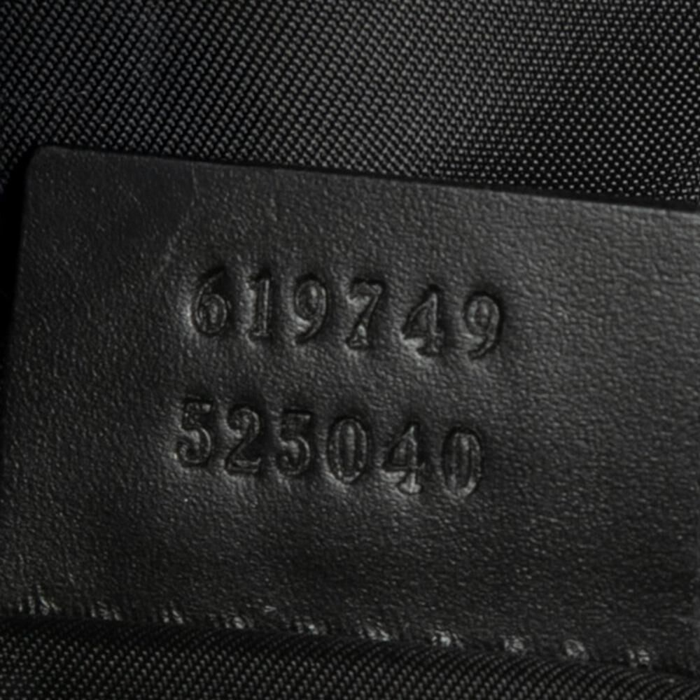 Gucci Backpack
