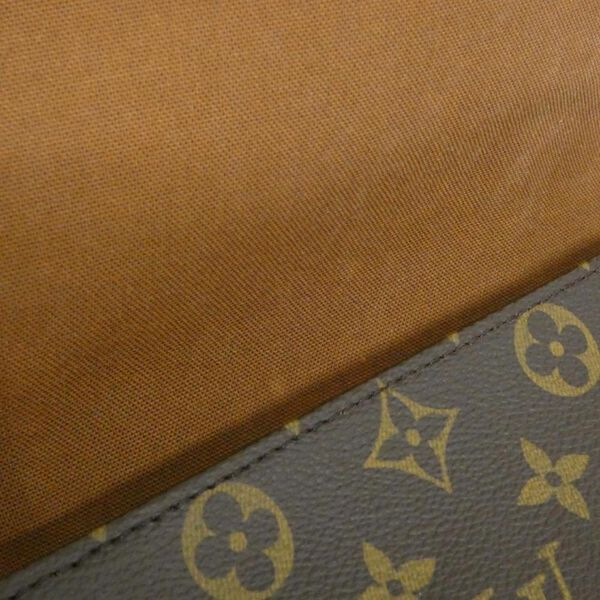 Louis Vuitton Pochette Marelle