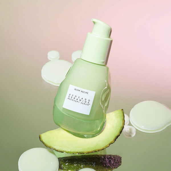 Avocado Ceramide - Recovery Serum