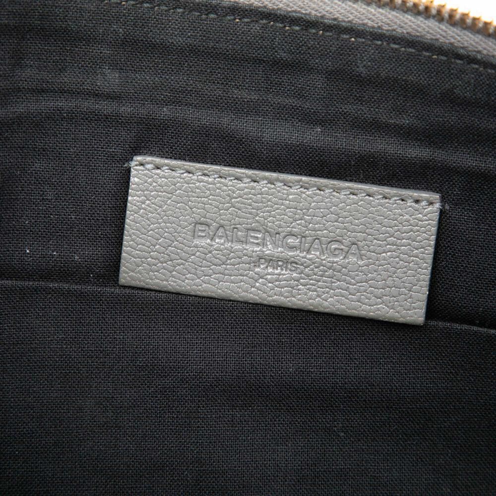 Balenciaga Clutch