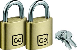 Padlock