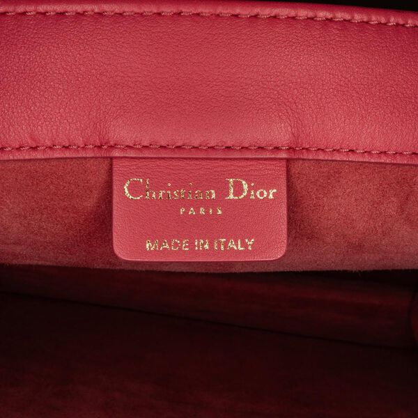 Dior Book Tote