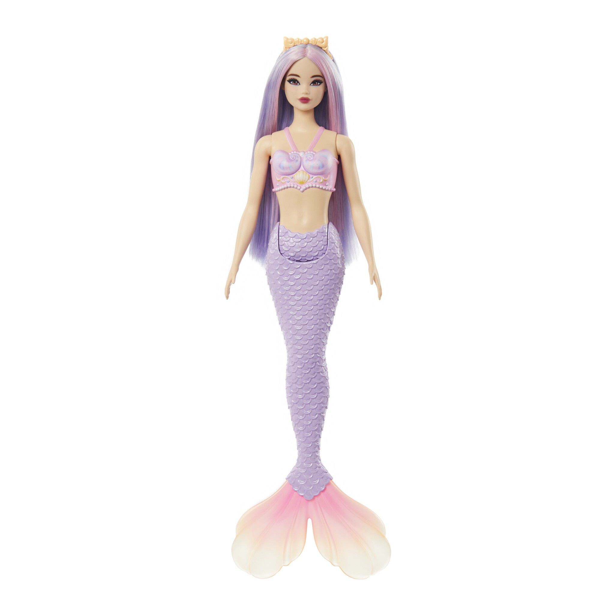 Barbie Mermaid Lilla