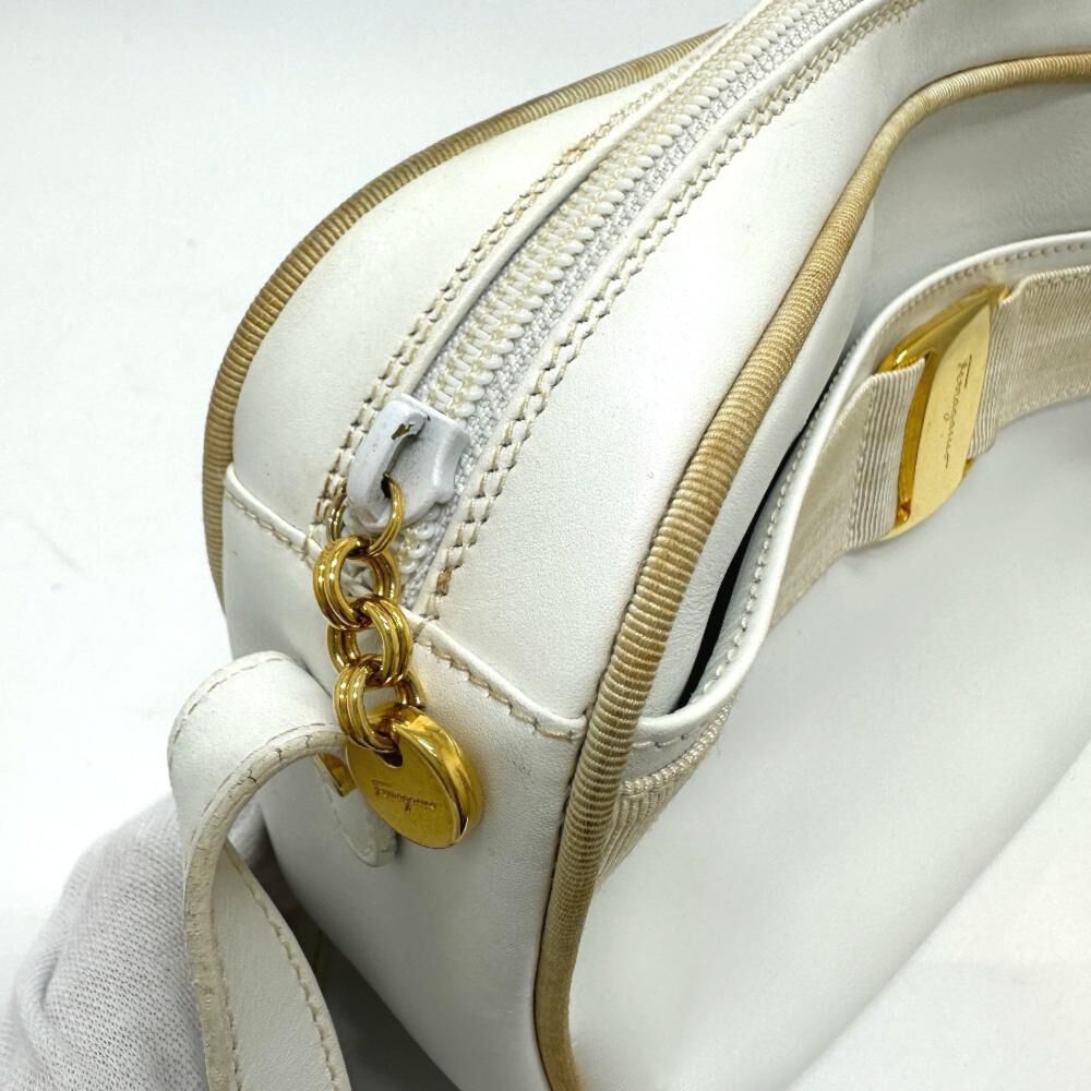 Salvatore Ferragamo Shoulder Bag