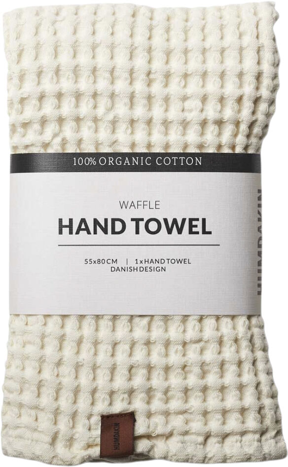 Vaflet h&aring;ndkl&aelig;de