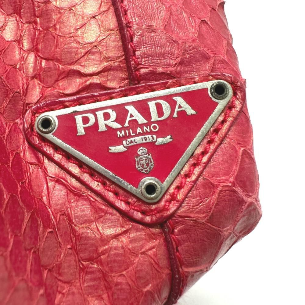 Prada Galleria Bag