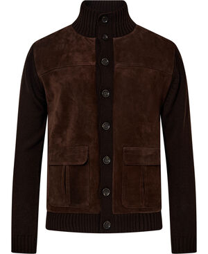 KNITWEAR