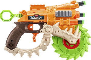 Horror Fire Reaper-x