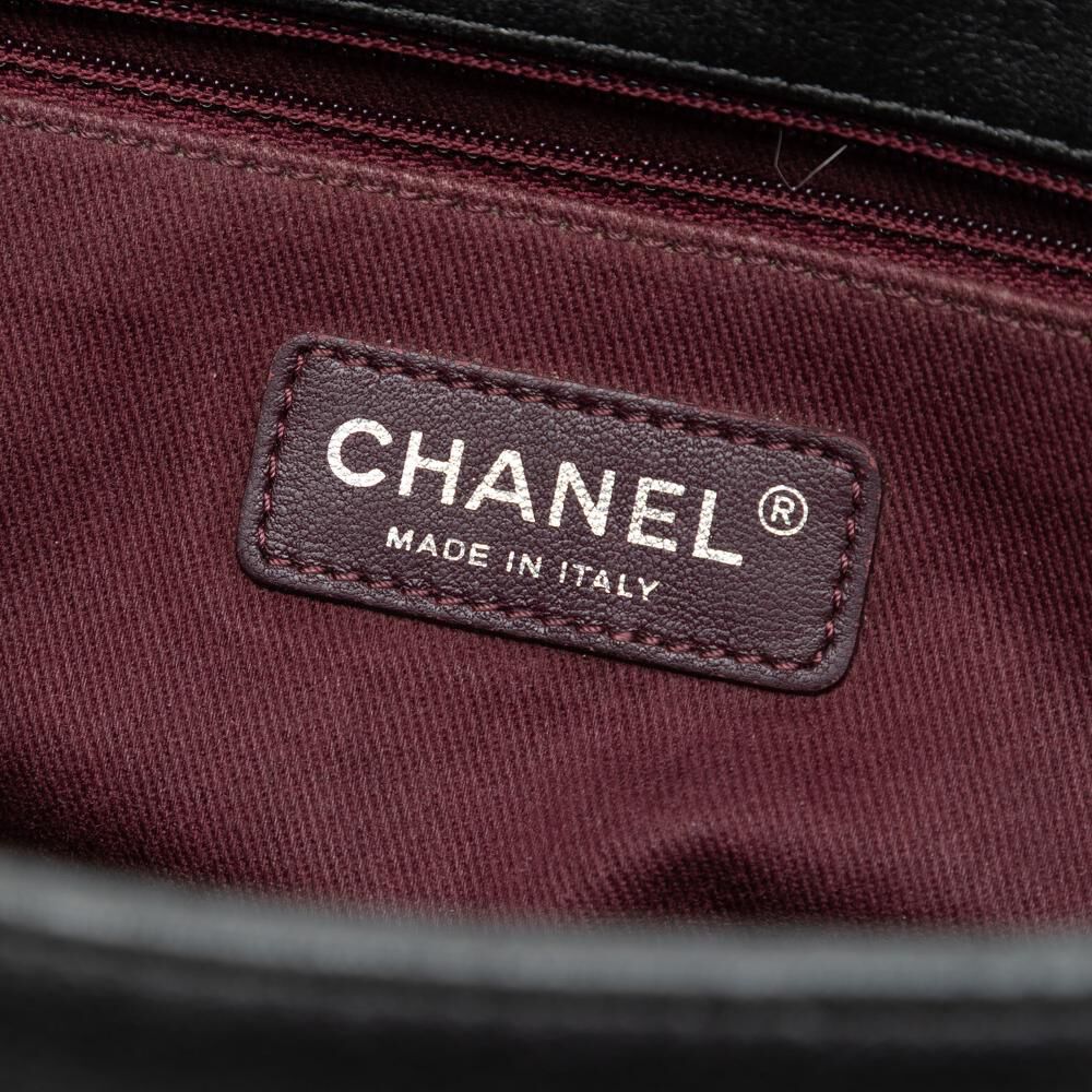 Chanel Flap Bag