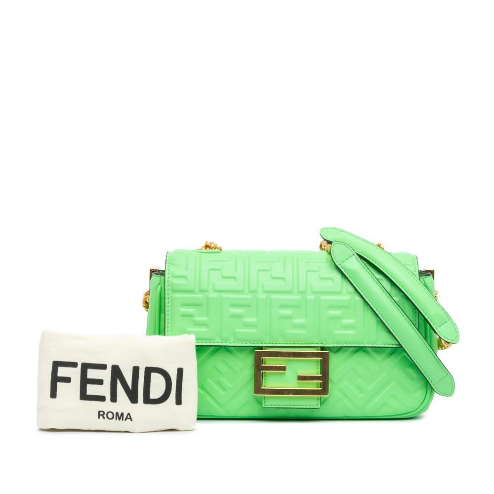 Fendi Baguette