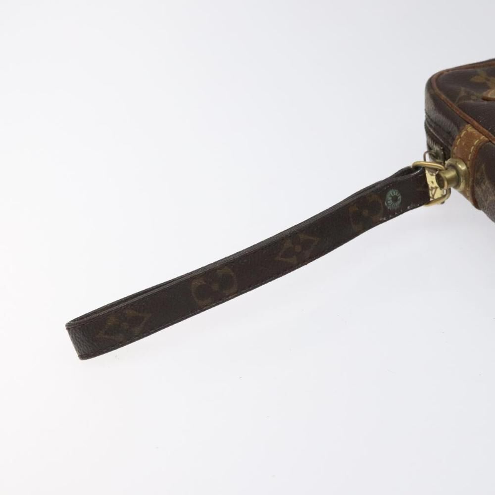 Louis Vuitton Marly Dragonne