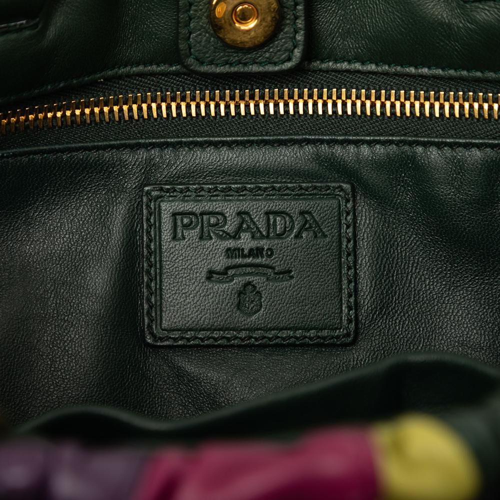 Prada Tote