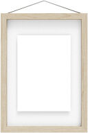 Frame A5, Ash