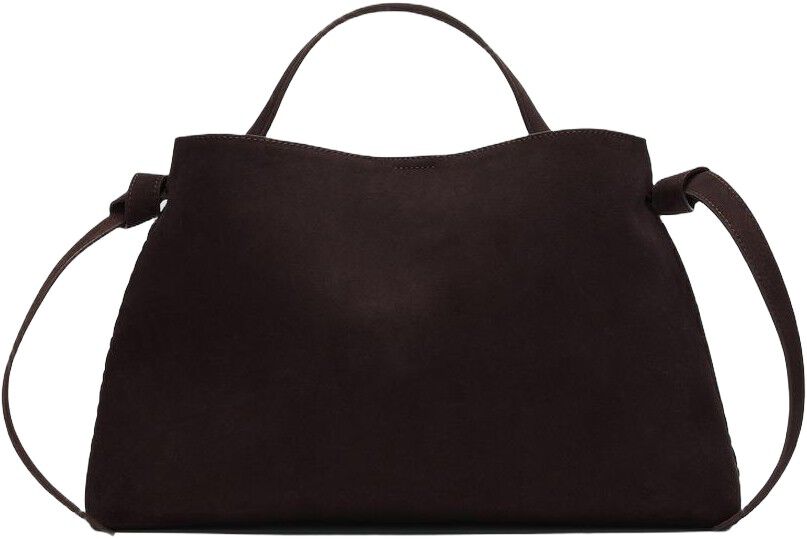 SLWSTELLA MEDIUM SUEDE BAG