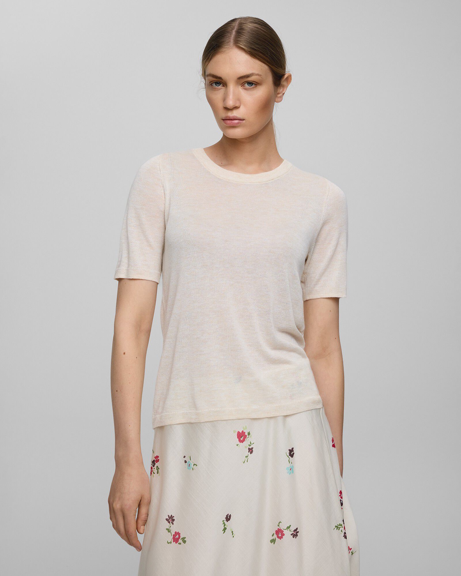 MSCHRini Kobra 2/4 Pullover