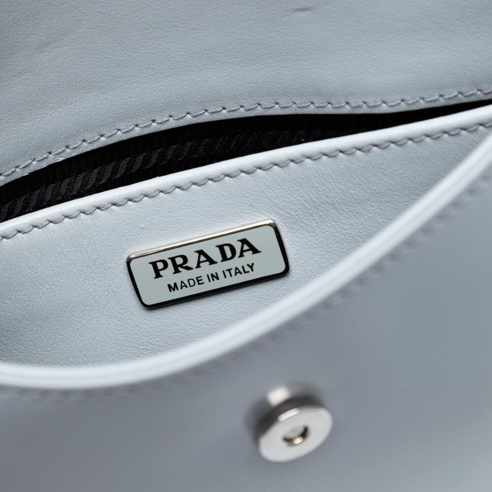 Prada Shoulder Bag