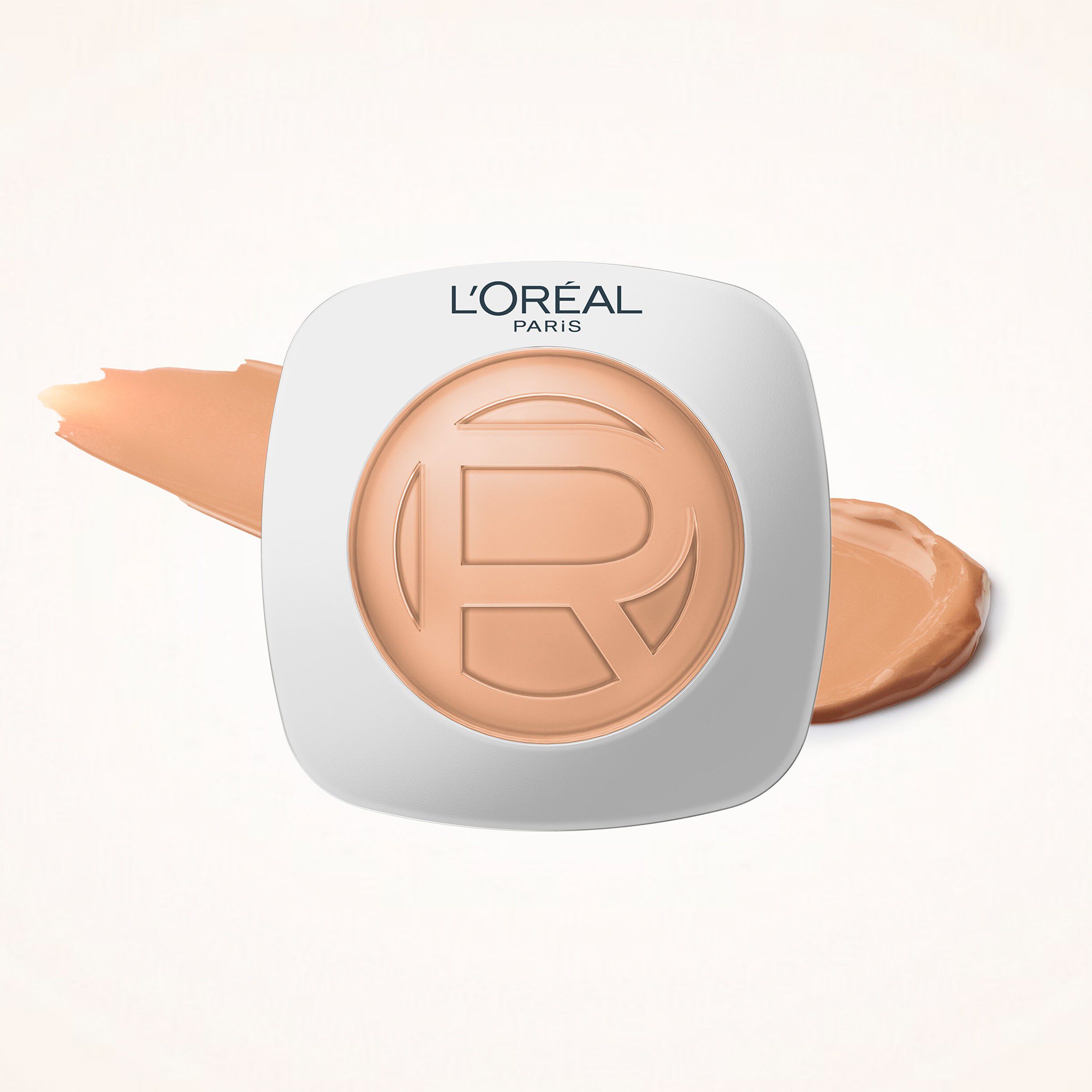 True Match Hyaluron Tinted Balm