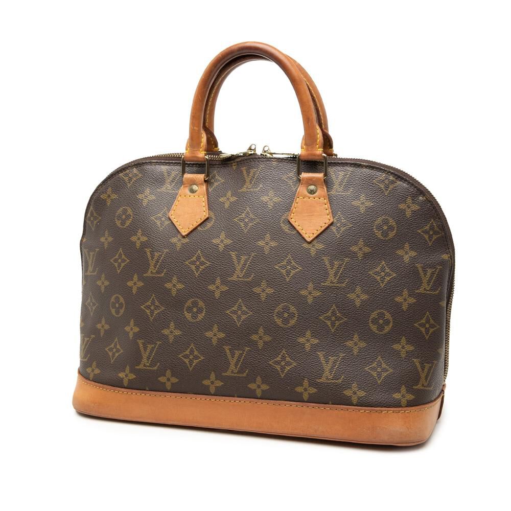 Louis Vuitton Alma